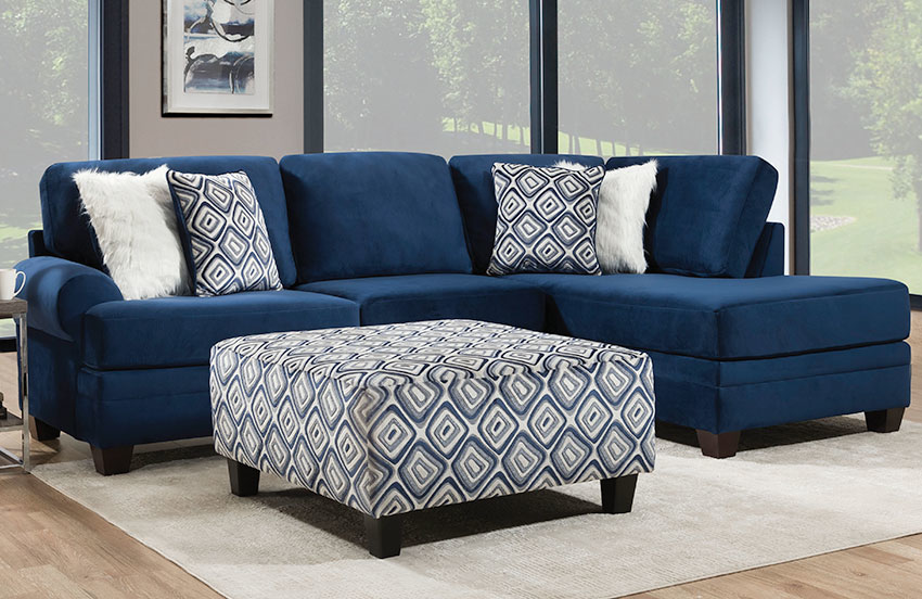 Sectional Sofa