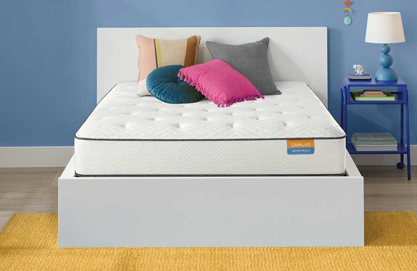 Simmons Beautyrest Dreamwell Mattress