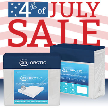 July 4th Sale-Mattress Protectors